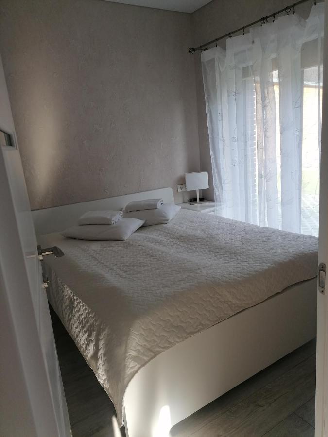 Vila Kopa Šventoji Dış mekan fotoğraf