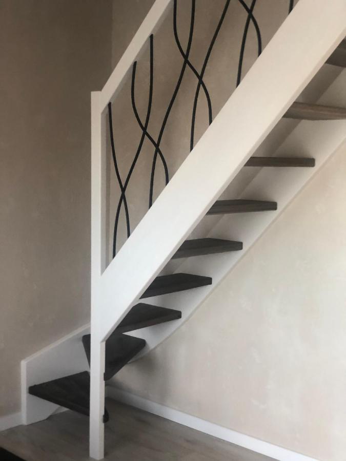 Vila Kopa Šventoji Dış mekan fotoğraf