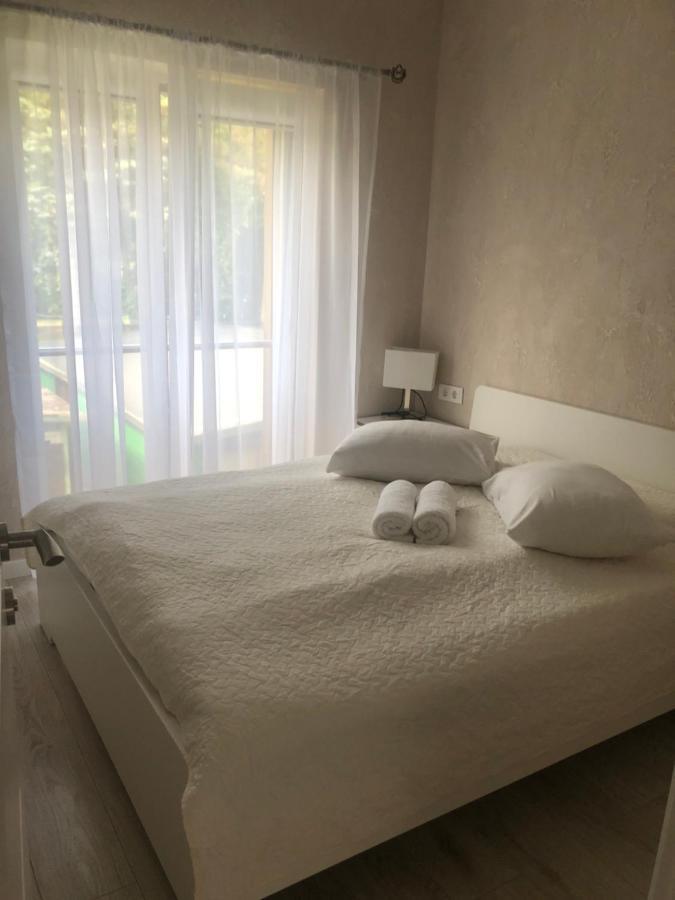 Vila Kopa Šventoji Dış mekan fotoğraf