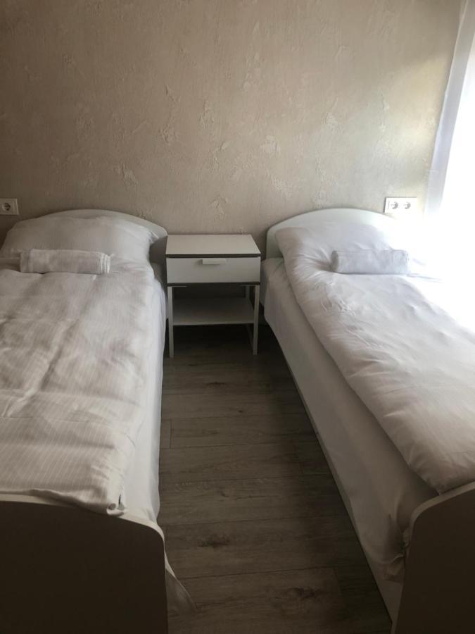 Vila Kopa Šventoji Dış mekan fotoğraf