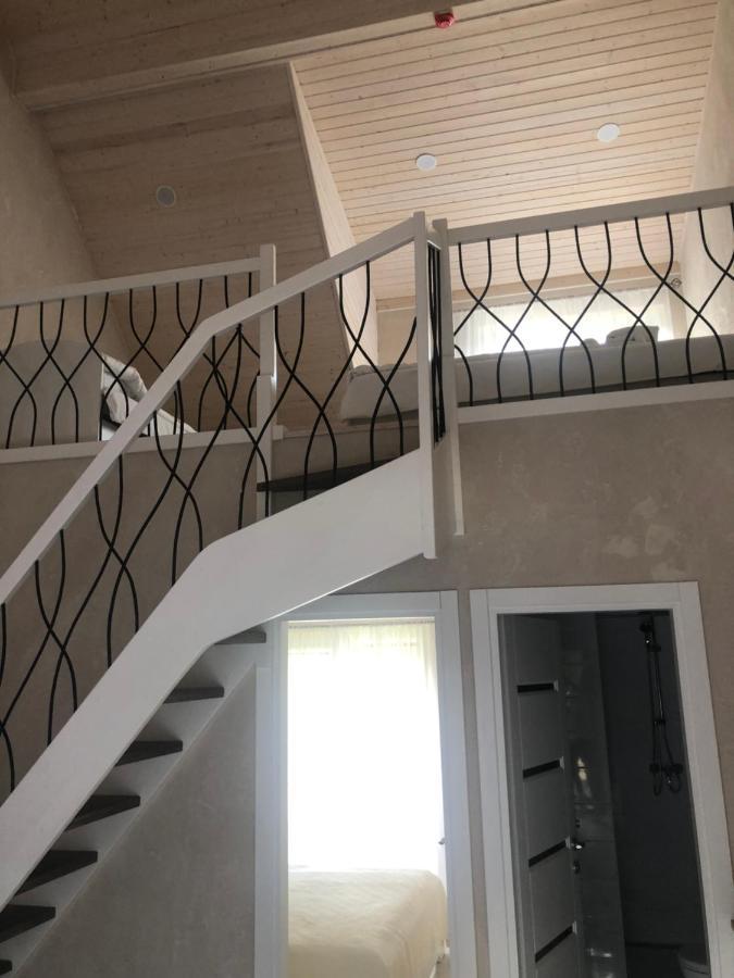 Vila Kopa Šventoji Dış mekan fotoğraf
