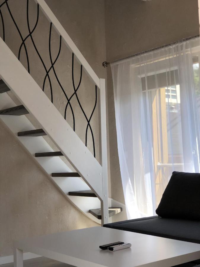 Vila Kopa Šventoji Dış mekan fotoğraf