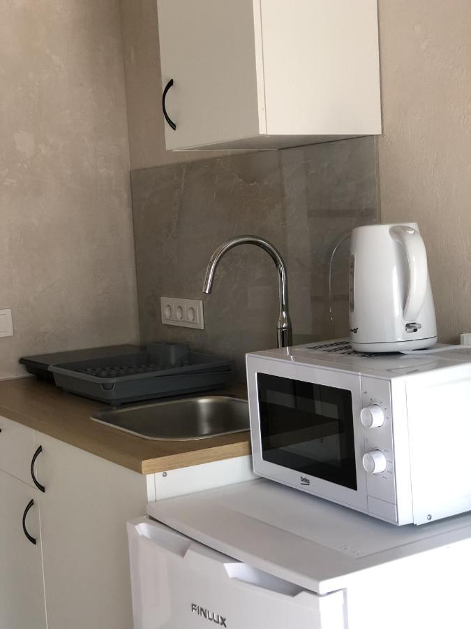 Vila Kopa Šventoji Dış mekan fotoğraf